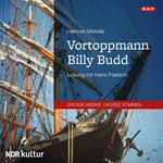 Vortoppmann Billy Budd (Lesung)