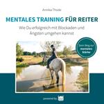 Mentales Training für Reiter