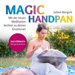 Magic Handpan