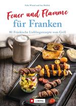 Feuer und Flamme für Franken