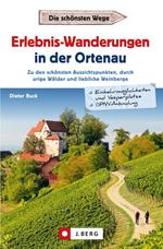 Erlebnis-Wanderungen in der Ortenau