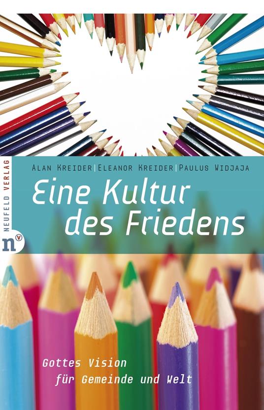 Eine Kultur des Friedens