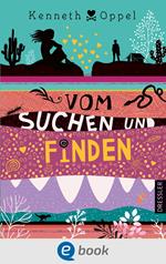 Vom Suchen und Finden