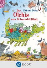 Die Olchis aus Schmuddelfing