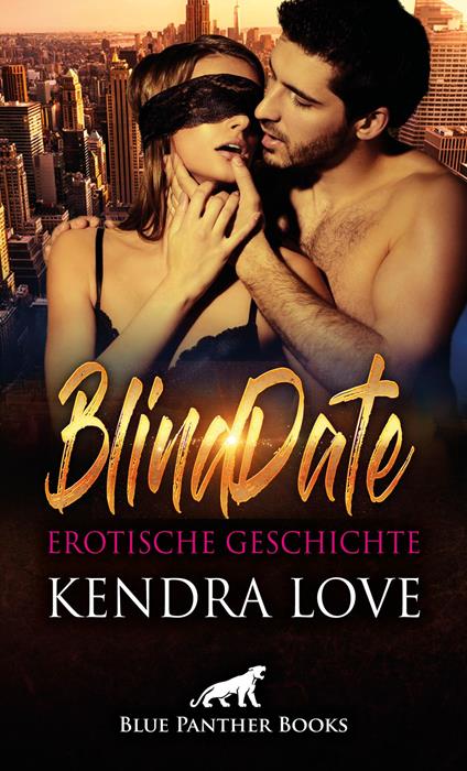 BlindDate | Erotische Geschichte