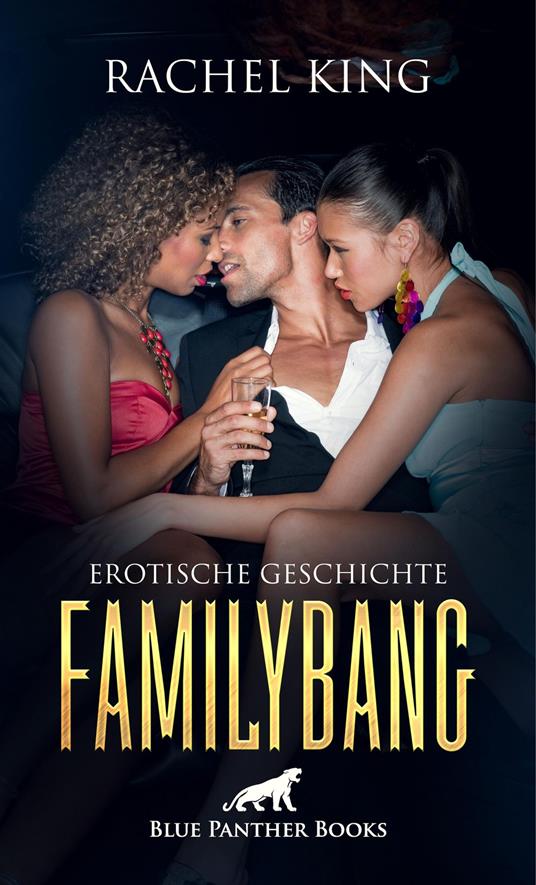 FamilyBang | Erotische Geschichte