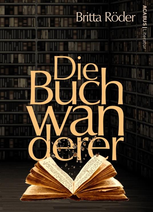 Die Buchwanderer