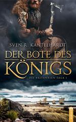 Der Bote des Königs.