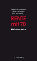 Rente mit 70