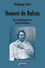 Honoré de Balzac