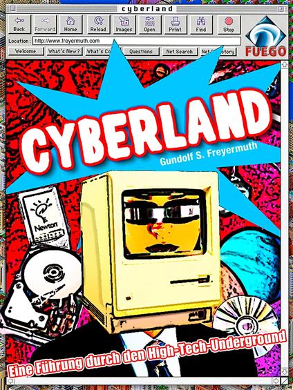 Cyberland