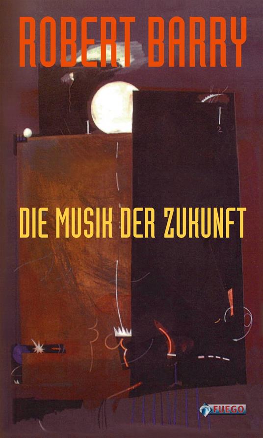 Die Musik der Zukunft