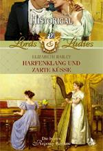 Harfenklang und zarte Küsse