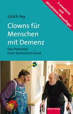 Clowns für Menschen mit Demenz