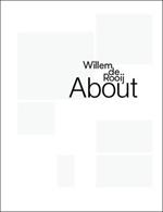 Willem de Rooij. About