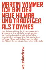 Ich bin der neue Hilmar und trauriger als Townes