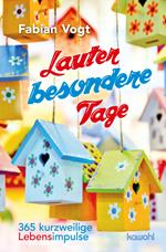 Lauter besondere Tage