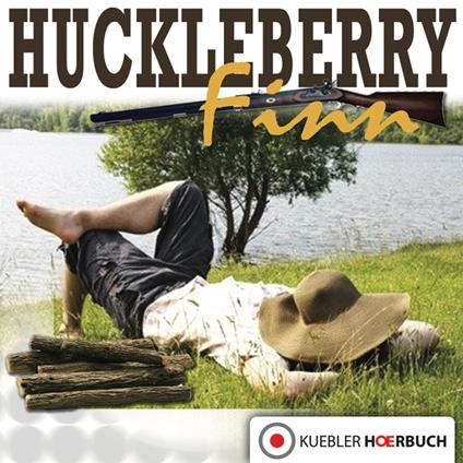 Huckleberry Finn