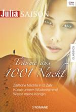 Julia Saison Träume aus 1001 Nacht Band 2