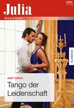 Tango der Leidenschaft