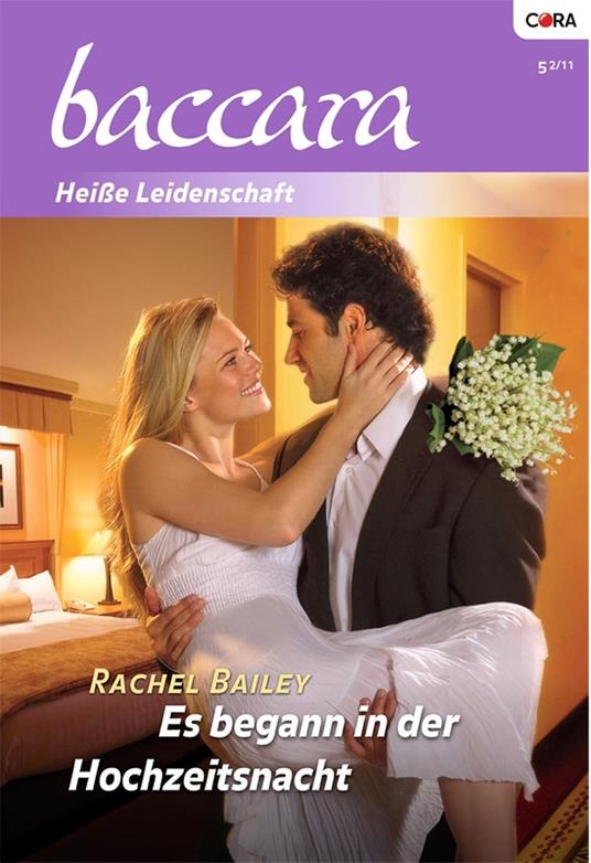 Es begann in der Hochzeitsnacht