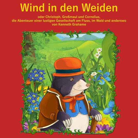 Der Wind in den Weiden