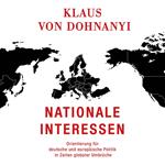 Nationale Interessen