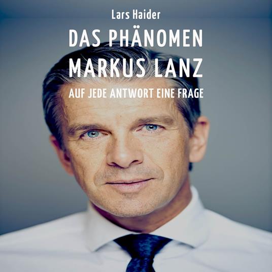 Das Phänomen Markus Lanz