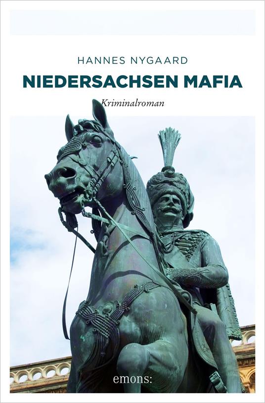 Niedersachsen Mafia