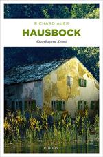 Hausbock