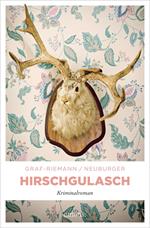 Hirschgulasch