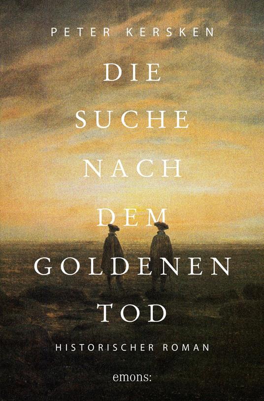 Die Suche nach dem goldenen Tod