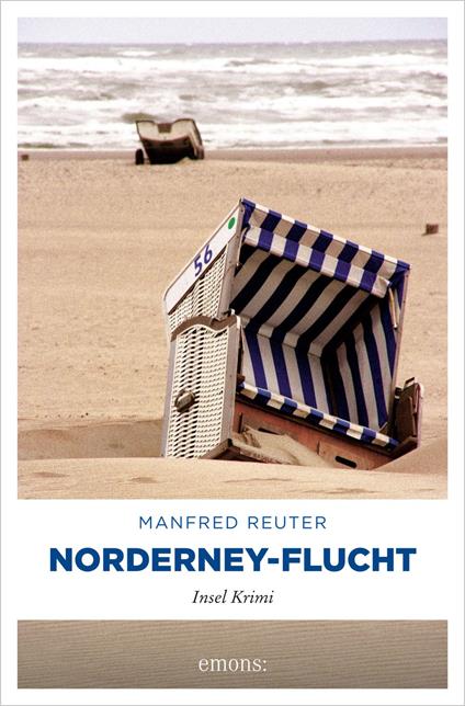 Norderney-Flucht