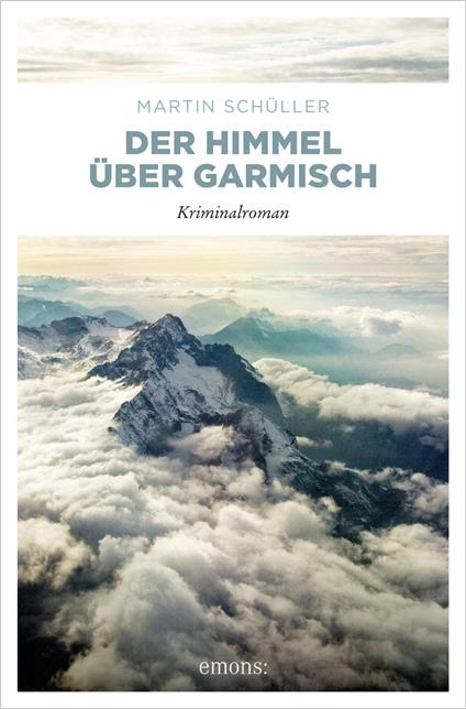 Der Himmel über Garmisch