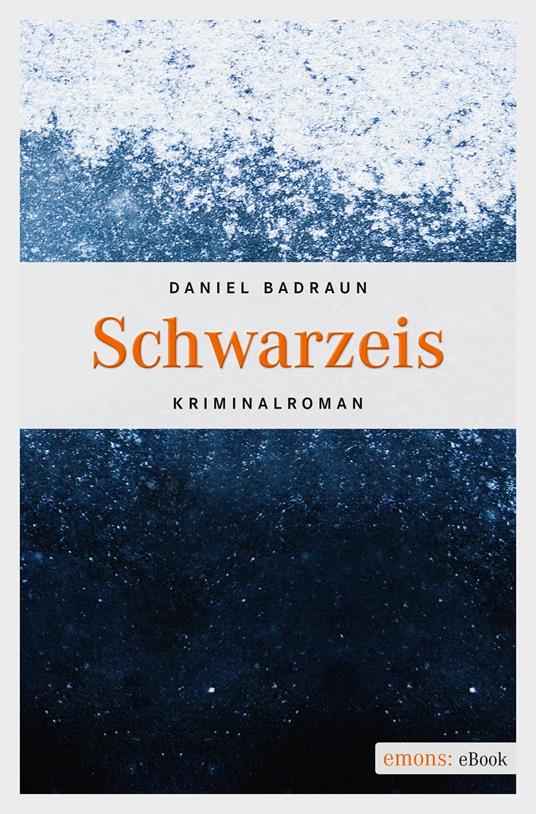 Schwarzeis