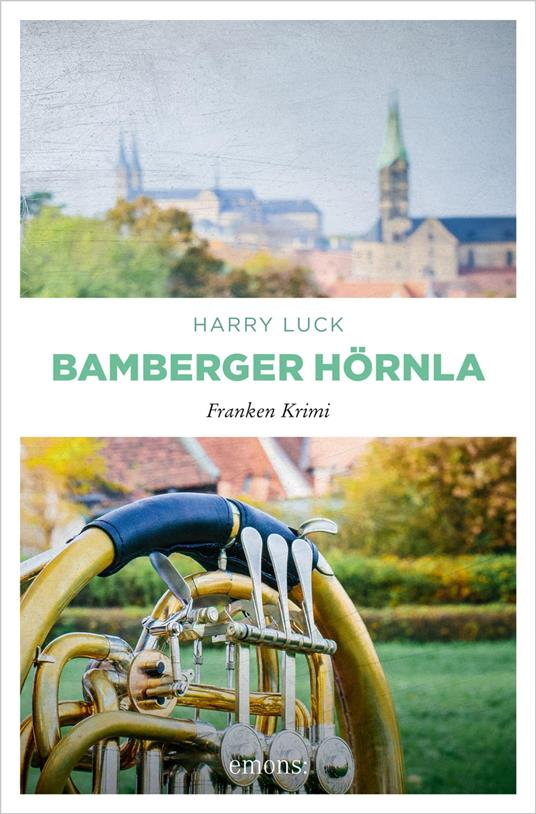 Bamberger Hörnla