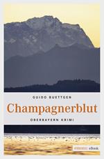 Champagnerblut