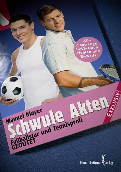 Schwule Akten