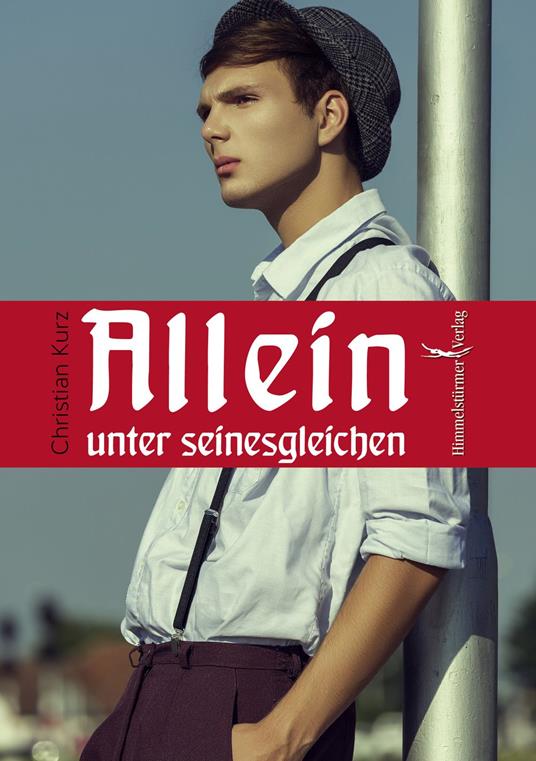 Allein unter seinesgleichen