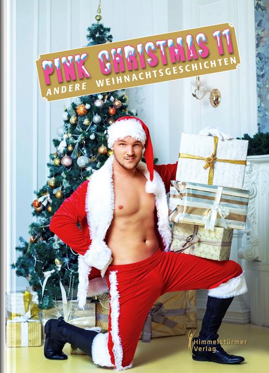 Pink Christmas 11