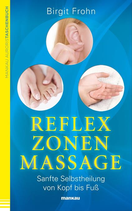 Reflexzonenmassage