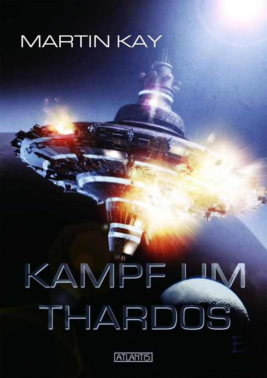 Kampf um Thardos