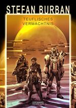 Das gefallene Imperium 3: Teuflisches Vermächtnis