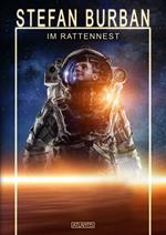 Das gefallene Imperium - Codename Ganymed 4: Im Rattennest