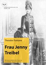 Frau Jenny Treibel