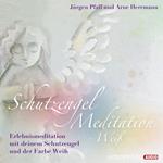 Schutzengel-Meditation – Weiß –