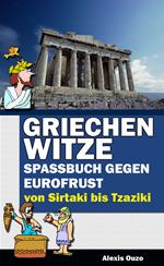 Griechenwitze