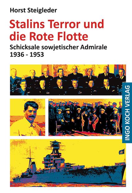 Stalins Terror und die Rote Flotte