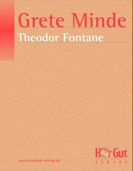 Grete Minde