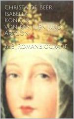 Isabella Königin von Kastilien und Aragón